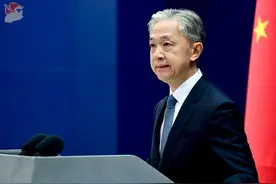 早安！世界丨中国战机向加军机空域发射照明弹？曝布林肯将敦促以色列“暂停”袭击图片