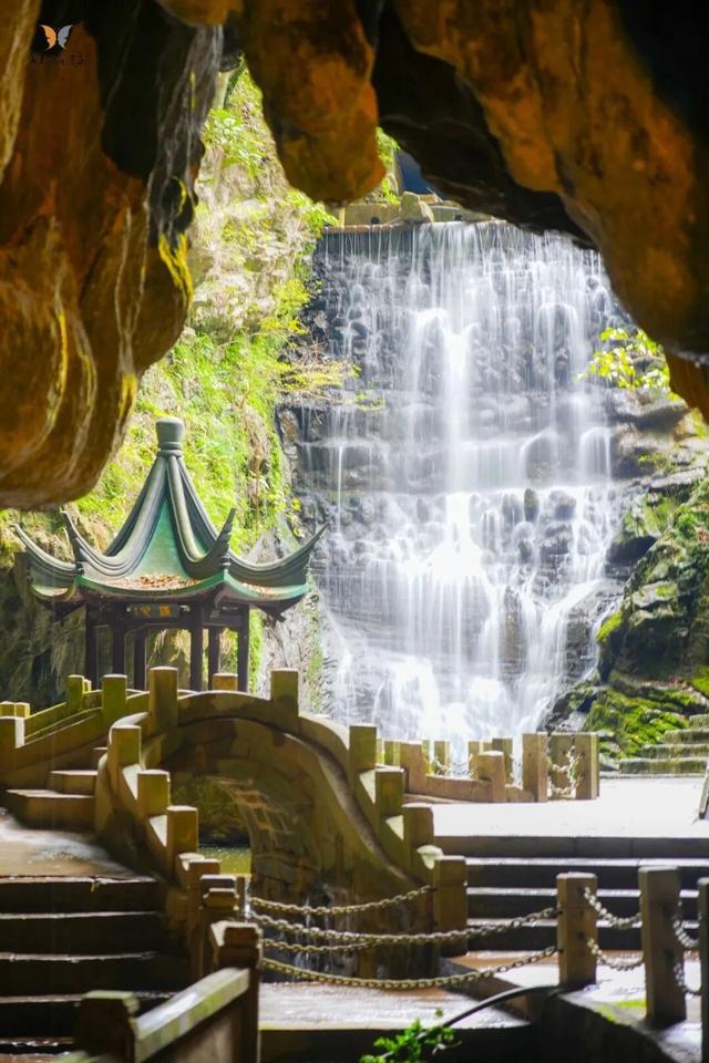 现在的宜兴，已经美成这样了……