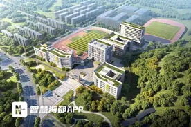 2025年泉州丰泽新改扩建一批学校，11个项目列入区级重点项目！图片
