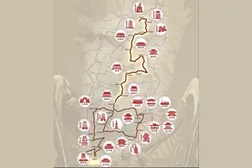 值得收藏！“悟空”打卡路线高速攻略及景区营业时间都在这了图片