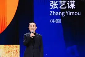 张颂文得奖了，倪虹洁声音哽咽，雷佳音感谢张嘉益……图片