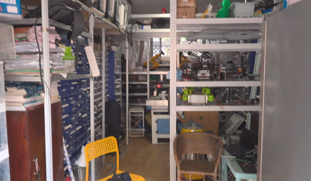 突然爆火！浙大博士在杭州花40万元买车库，一批年轻人跑来上班，没工资却天天加班到凌晨……