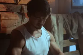 樊少皇，虚竹以后｜人物图片