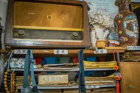 从泰宁街烟火气到武商奢侈品，武汉二手市场加速生长图片