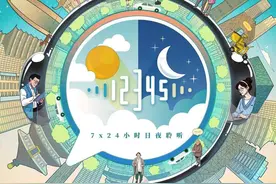 羊晚影评丨《您的声音》：您的声音，我们的笑容，在双向奔赴中聆……图片