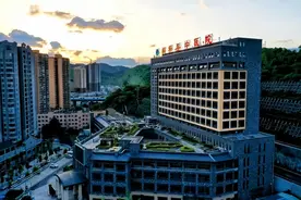 桐梓：“优”字当头 答好就医体验新“答卷”图片