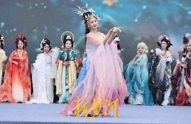 国庆8天纳客约24万人次，济南起步区鹊山生态文化区做对了什么？