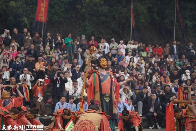 遵义:“春假+清明” 文旅市场热力迸发