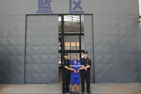 临汾警方破获一起抢劫杀人案：嫌犯拿走20元逃离现场图片