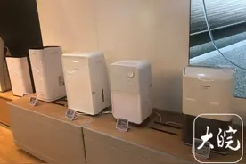 大皖观察丨梅雨季，除湿防雨商品热销图片