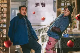 “西虹市”万达影城邀请您一起打卡《抓娃娃》取景地图片