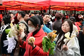 潮评｜从淄博尔滨到天水，把握席卷式文旅背后公约数图片