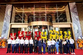 南海九江源林酒店试业图片