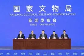中华文明探源工程最新成果：5800年前，文明起源加速图片