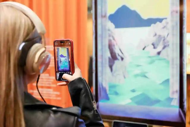 �߶˷�̸ | ��������ϯִ�й�Jean-Christophe Babin���������Ǹ��������ù˿ͻ�ÿɴ��еĲ�Ʒ