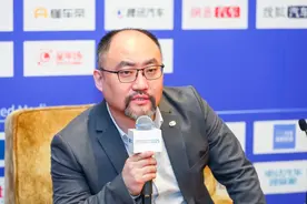 对话丨黑芝麻智能杨宇欣：“智驾平权”不是简单的技术普及图片