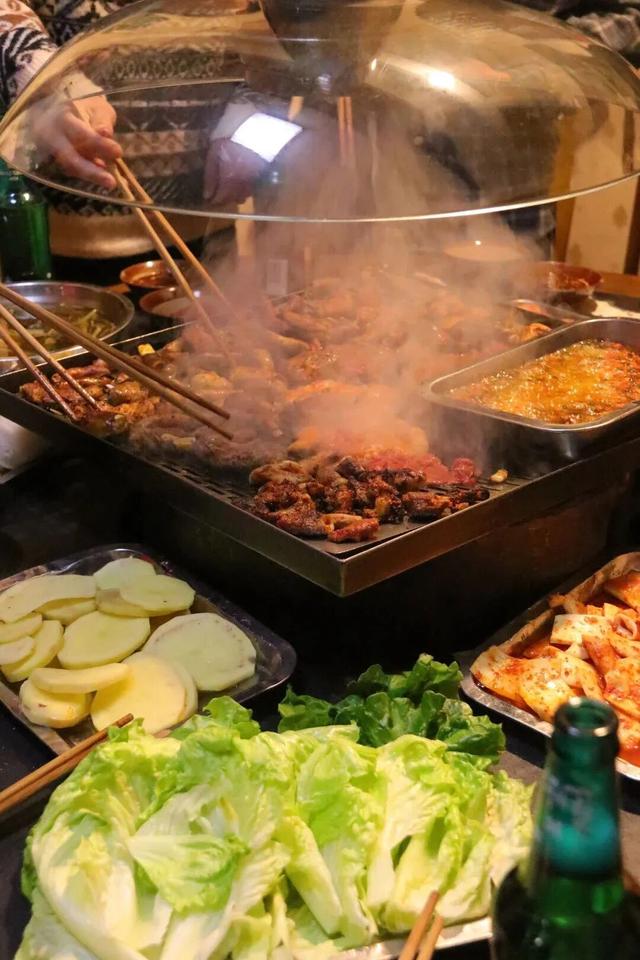 玩雪 晒太阳 泡温泉~只有想不到没有凉山做不到！