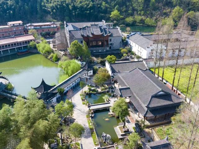 双节“反套路”，快乐不迷路！上饶这些小众宝藏地等你来撒欢