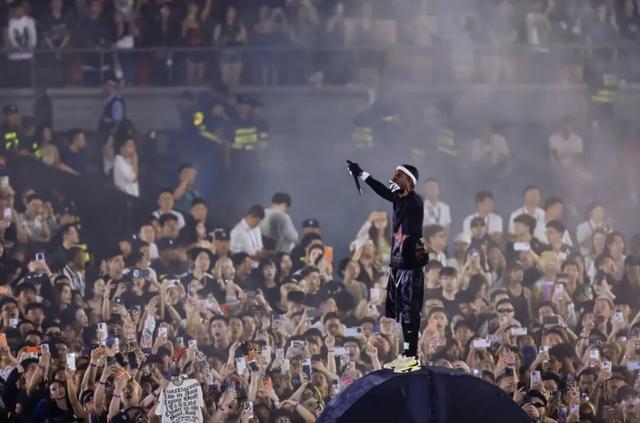 三亚，热乎着呢～