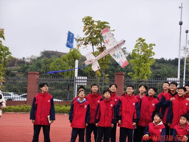 市科技馆科普小分队：科技赋能成长科普点亮童心