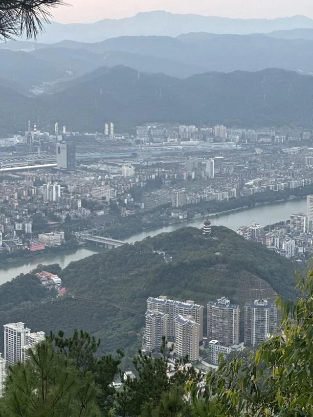 岁岁重阳暖三明！登高赏秋、品茗叙旧，这份适老活动指南请收好