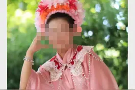 13岁女生赌气离家出走 江西警方通过人脸识别寻到人图片