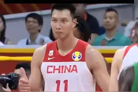 易建联宣布退役，网友：青春落幕了 广东宏远：将举办隆重退役仪式图片