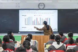 “铁饭碗”不铁了？退出机制与教师过剩引争议图片