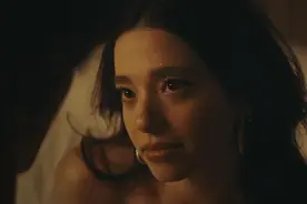 米奇·麦迪森凭借《阿诺拉》获奥斯卡最佳女主角图片