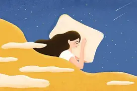 解锁睡眠健康密码，让你安稳入眠图片