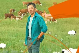 电影《苍茫的天涯是我的爱》五一见图片