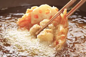 半岛聚焦｜最炸裂的春节食物，从焦黄酥脆的炸货开始！图片