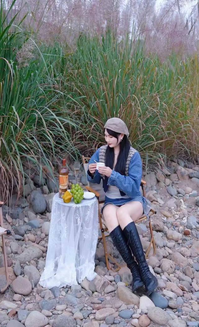 属于福安人的第一场“雪”来了！