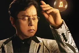 谭咏麟+陈慧娴的串烧，为什么让我们泪目了？图片