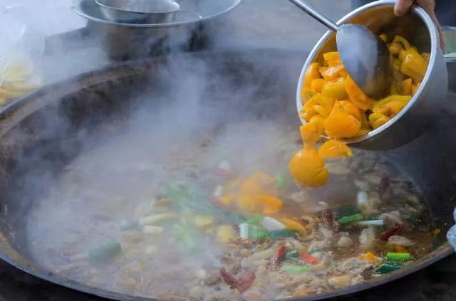 国庆假期，来巴彦淖尔，这些美食不得不吃→