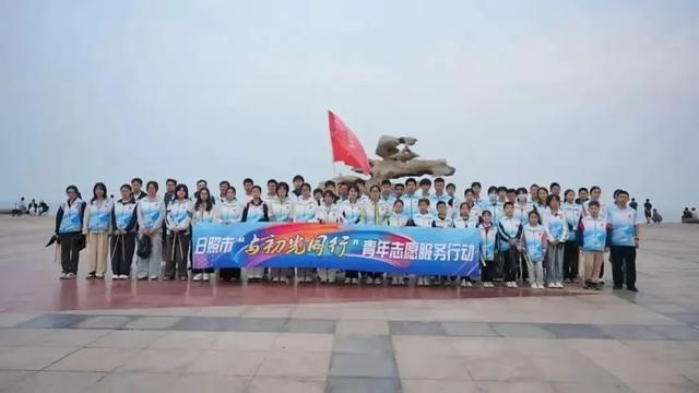 1500余人次，与初光同行！你参与了吗？