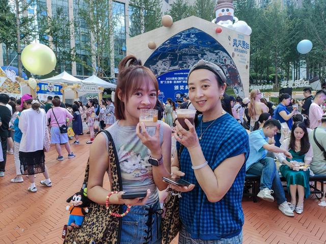 贵州旅游大家谈丨贵阳：咖啡里漫出的松弛感