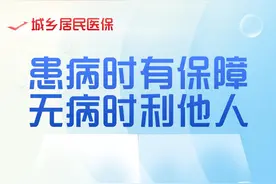 医保缴费进行时 | 哪些费用医保不能报销？图片