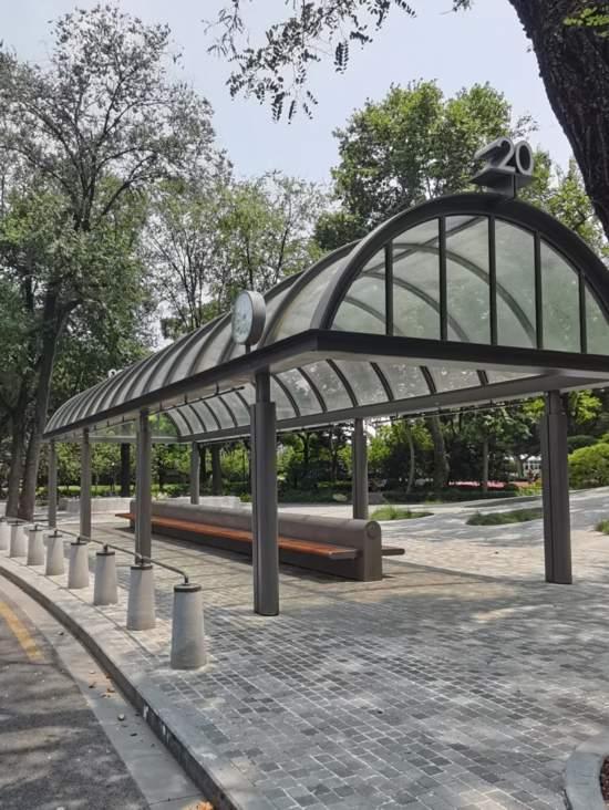 长宁最美十字路口：由历史街区构建的沉浸剧场