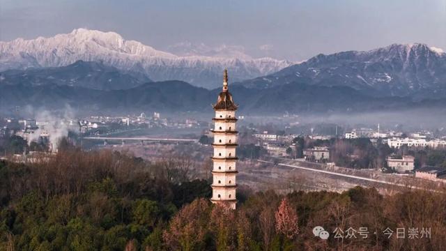 玩转“疗愈+” 这里培育“来崇州疗愈”新时尚