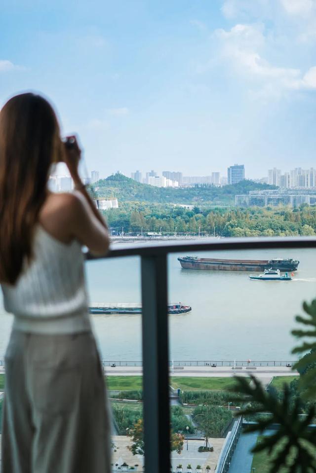 艺术地标｜未来让我们抵达向往的“软城市”