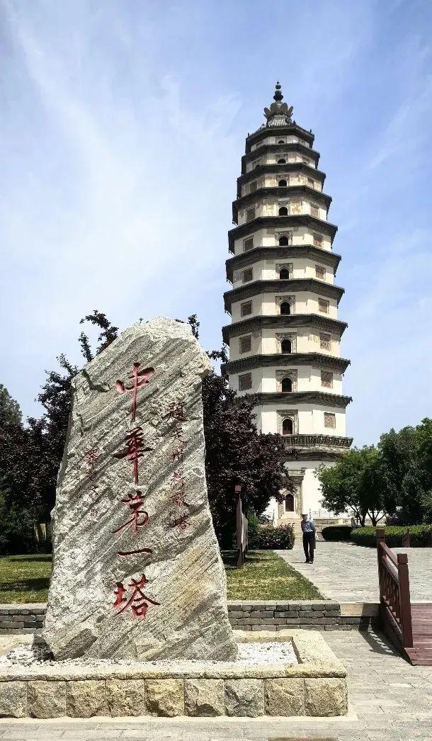 河北这座宝藏小城，不仅有9处国保，还有一座“县级博物馆天花板”！