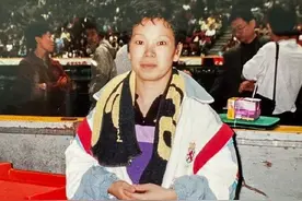 61岁倪夏莲，58岁曾志英，那些在奥运赛场追梦的“奶奶级”运动员图片