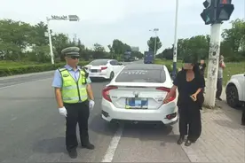 飙车“炸街”、非法改装……即墨交警持续严查！图片