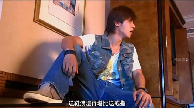 内娱，别让陈妍希穿这个！！