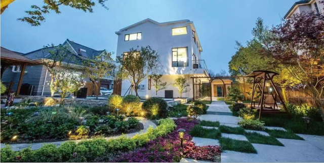 120+特色产品！元旦假期，沪上乡村民宿、酒店福利多多