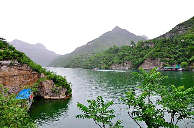 免票！河南多家景区推出“三八妇女节”福利→