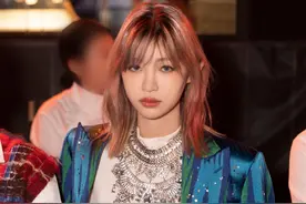 千万粉丝网红“痞幼”就盗用他人视频道歉，“你拍得好看”不是侵权理由图片