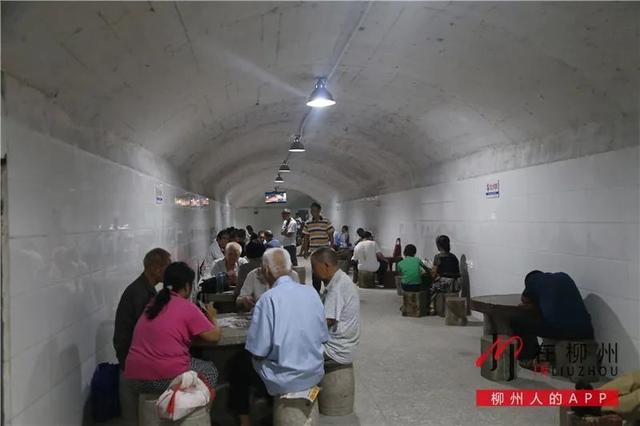 入伏了，柳州这两处“天然空调”即将开放！