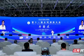向文波：“应投尽投” 三一集团规划在湘投资640亿元图片